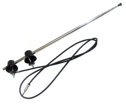 A601 - ANT 4 EST LATERAL CROMADA