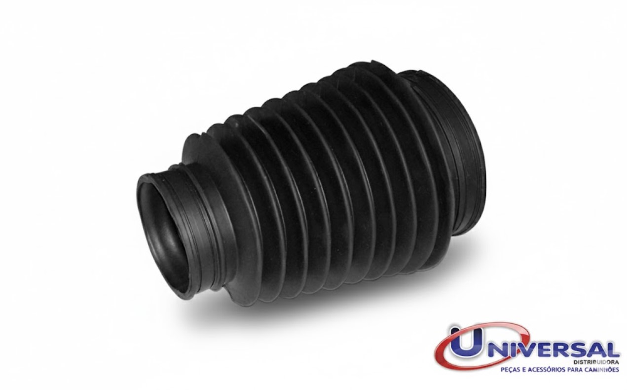 RP000427 - MANGUEIRA CANAL DE AR MB 709