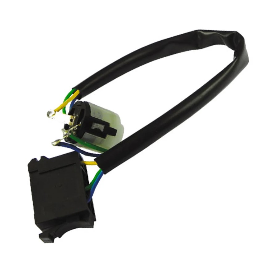 11235 - COMUTADOR DE IGNICAO MBB