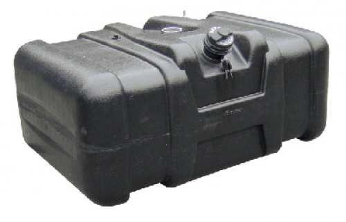 M194R - TANQUE PLASTICO 300 LTS QUAD BOIA ROSCA