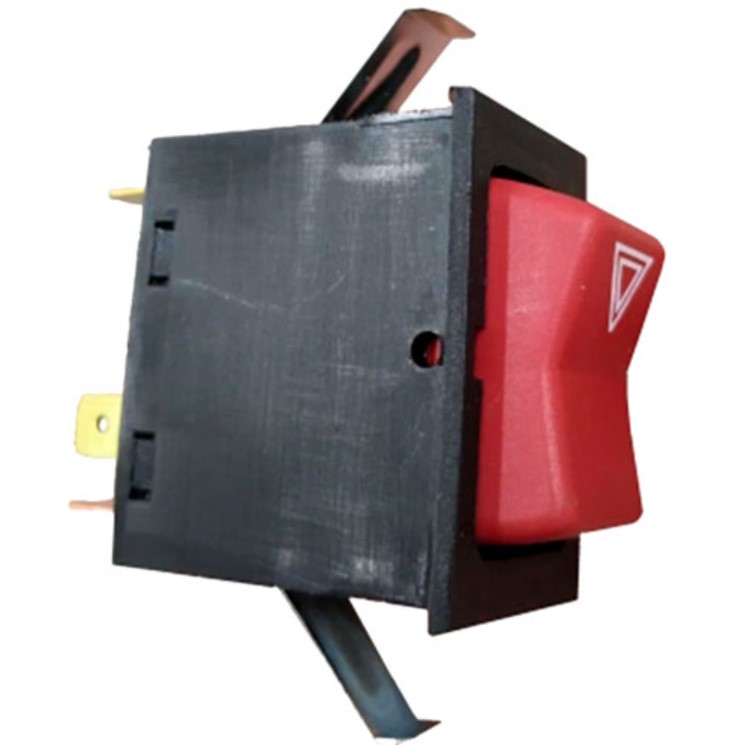 11208 - INTERRUPTOR DE EMERGENCIA MBB