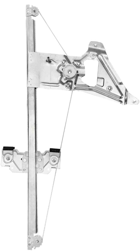 R2127E SM - MAQUINA VIDRO SPRINTER 2012... LE ELETRICA