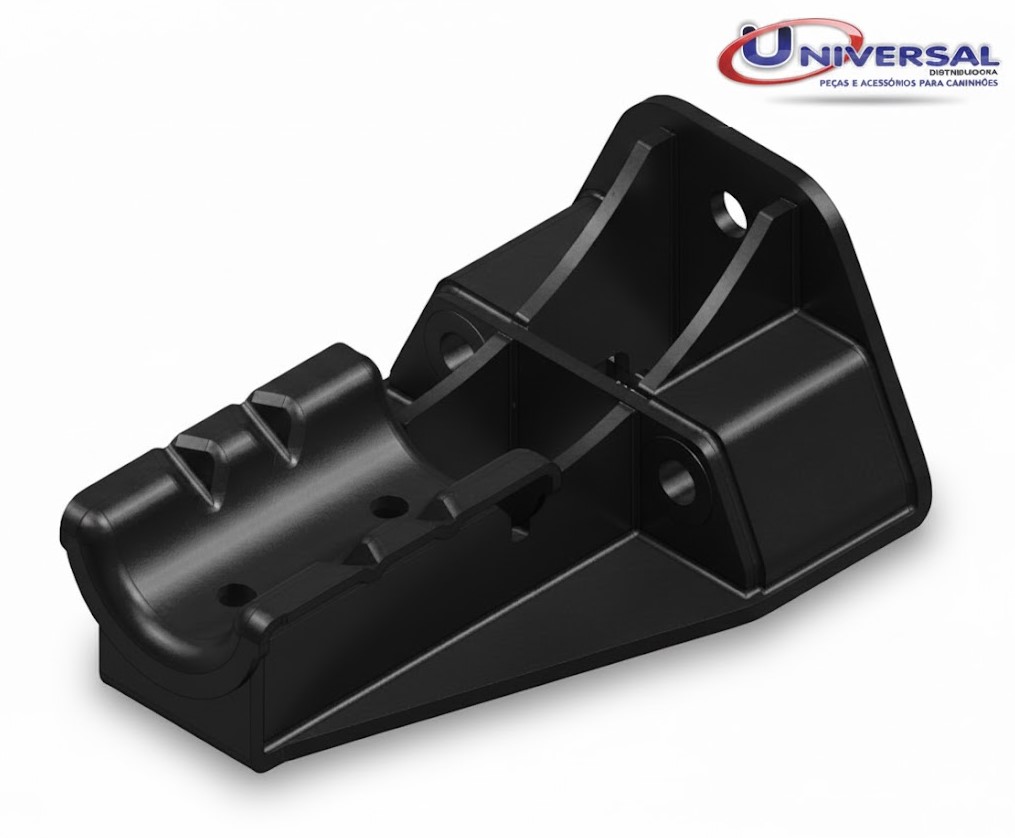 SP1713 - SUPORTE DO TUBO DO PARALAMA MB ACTROS LD