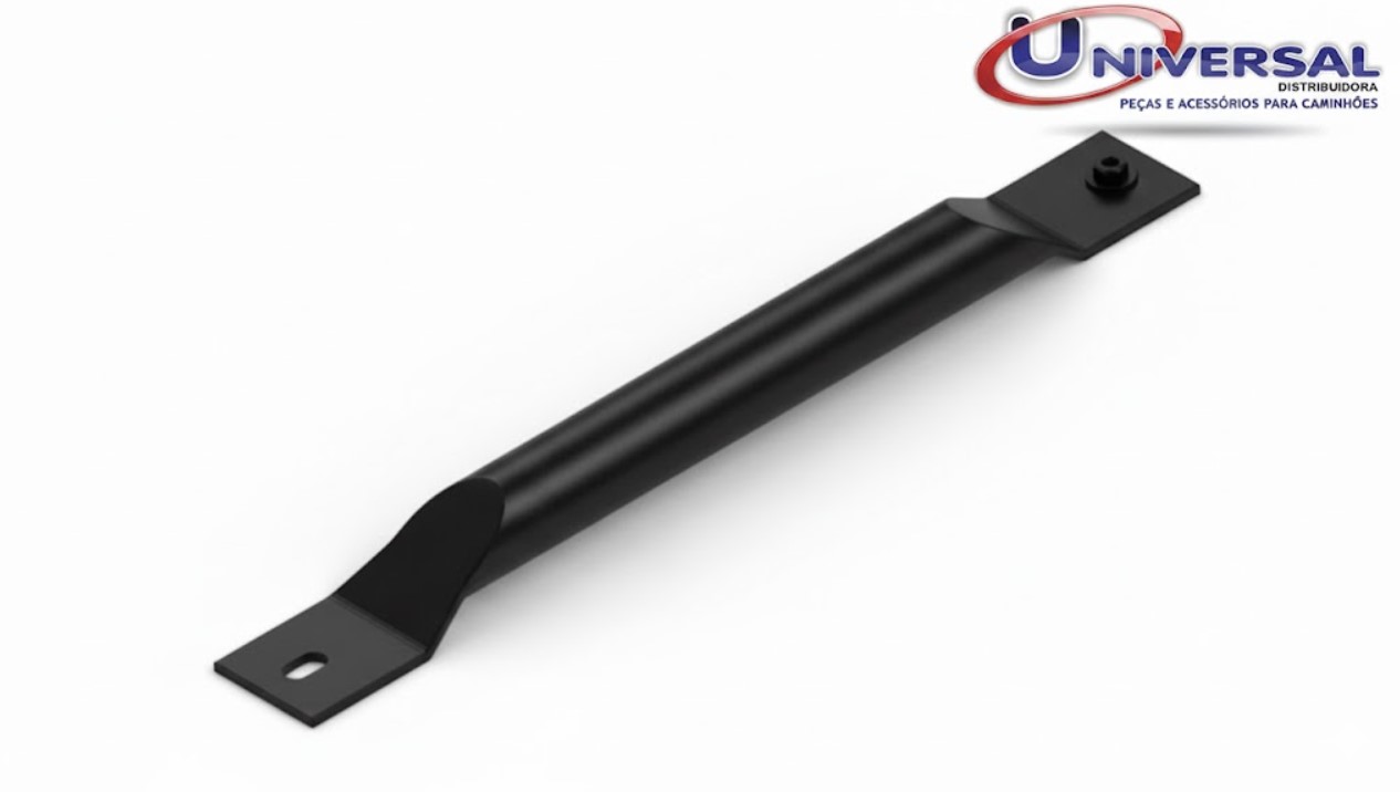 SP1782 - REFORCO ESTRIBO PARALAMA DIANTEIRO CABINE COMPATIVEL MB ACTROS 2546