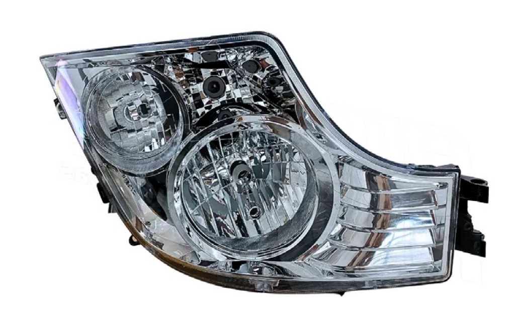 ELY-MB04-035 LD - FAROL PRINC NEW ACTROS 2020 A 2023 LD