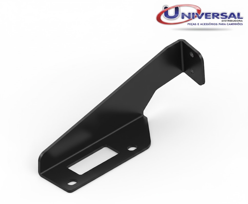 SP3038 - SUPORTE DA BUZINA MB NEW ACTROS APARTIR 2021