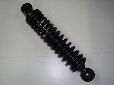 AC1206 - AMORTECEDOR CABINE C/MOLA MB AXOR TRAS