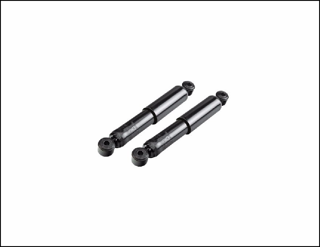 SB-27448 - AMORT CABINE MB 1113/ 1513