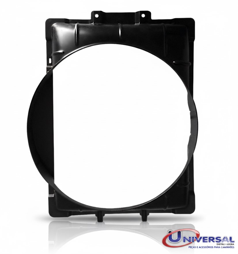 RP000938 - DEFLETOR RADIADOR FORD CARGO 1119