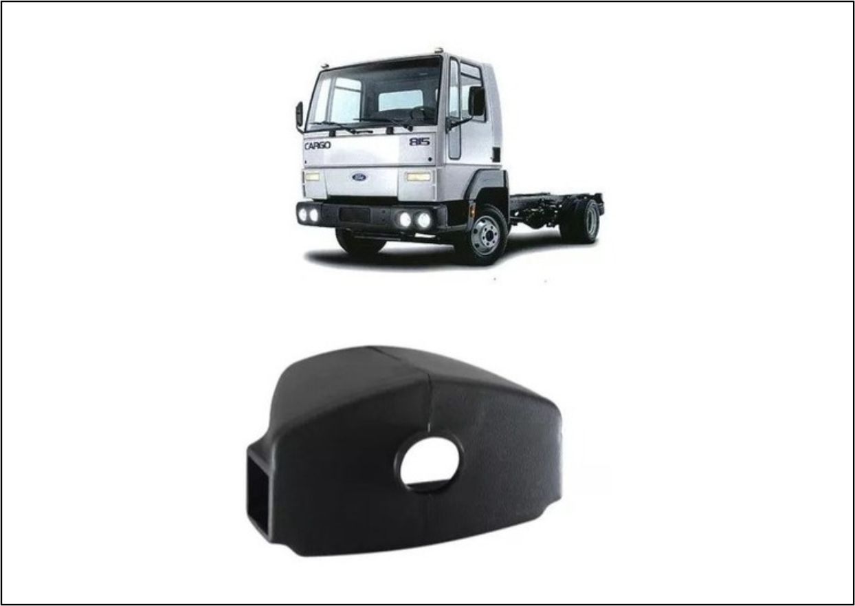 AP1096 - REVEST COLUNA DIRECAO E SETA CARGO 85 ATE 99