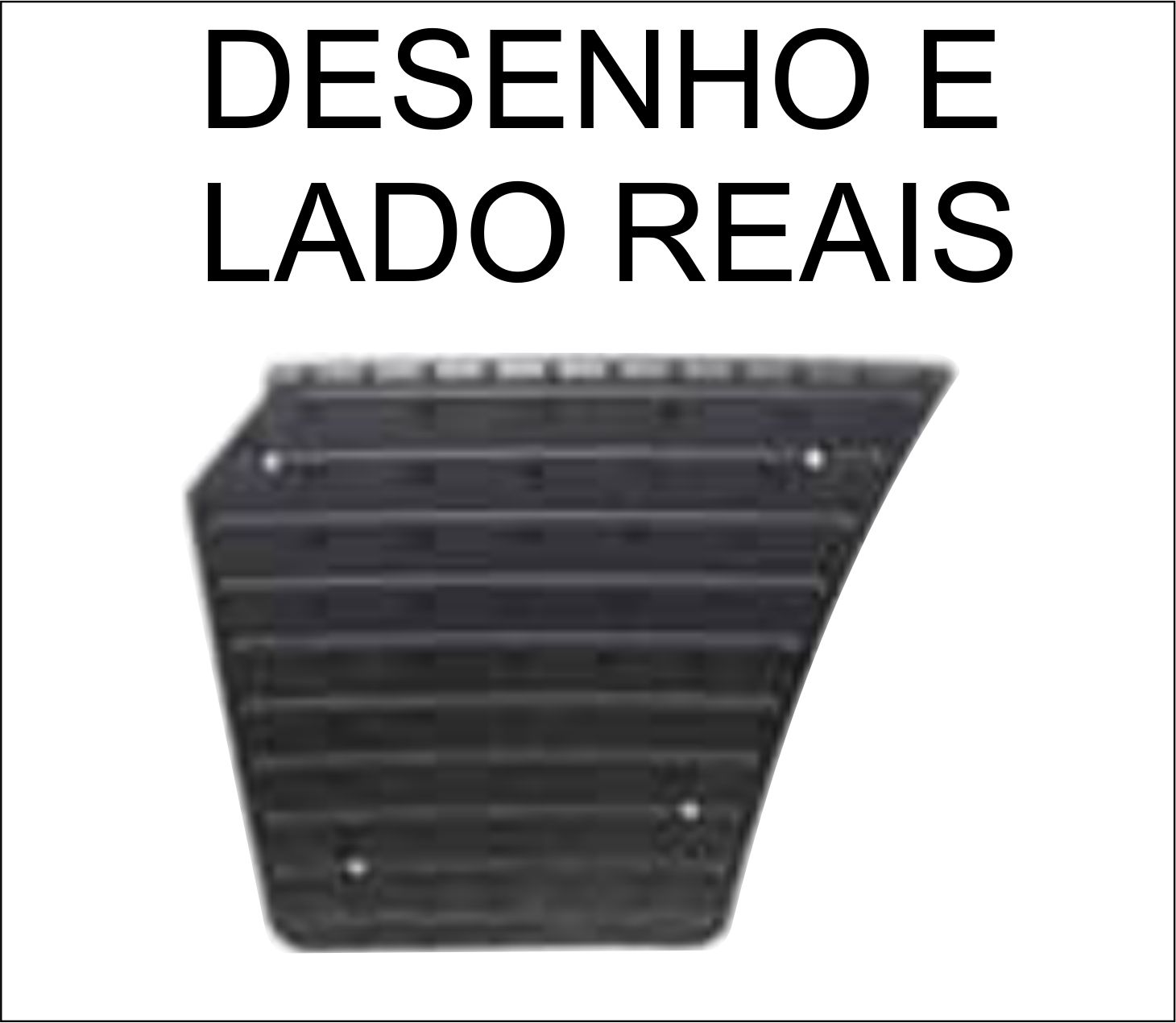 2VF863736A - PISANTE ESTRIBO VW WORKER INF LD