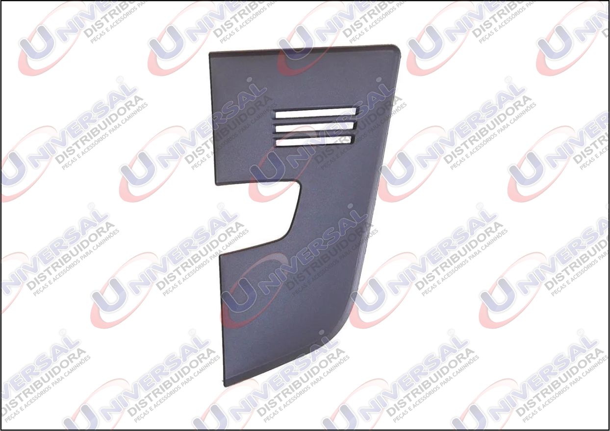 CP30097 - ACAB GRADE INFERIOR VOLVO FH 2010 A 2014 LE