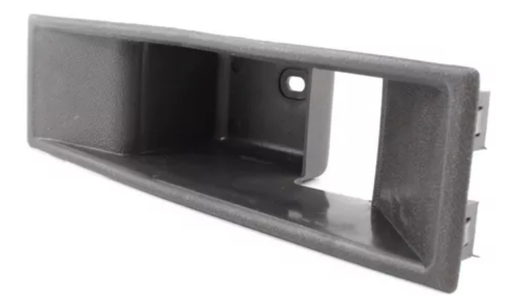 AD-074C - CONCHA MACANETA INTERNA 1618 CINZA