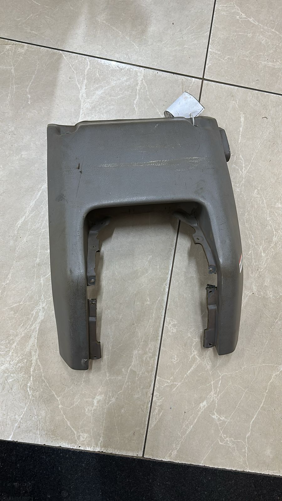 2RD863060-USD - ACAB PAINEL 8150 VW DELIVERY USD