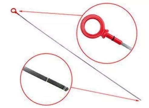 AD-023A - VARETA OLEO BUS 1020 MM