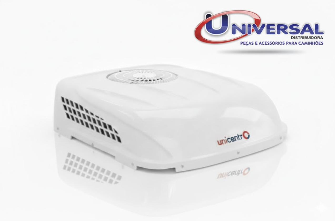 AD-041-608D - AR CONDICIONADO