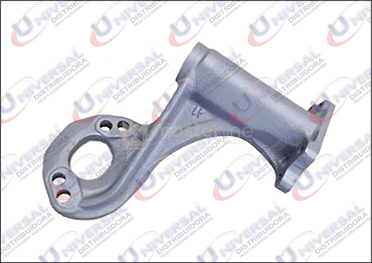 AD-3013 - SUP CUICA EIXO TRASEIRO CURTO VOLVO FH LE