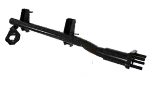 AD-6056 - SUP PARALAMA DIANTEIRO VW CONSTELLATION LE