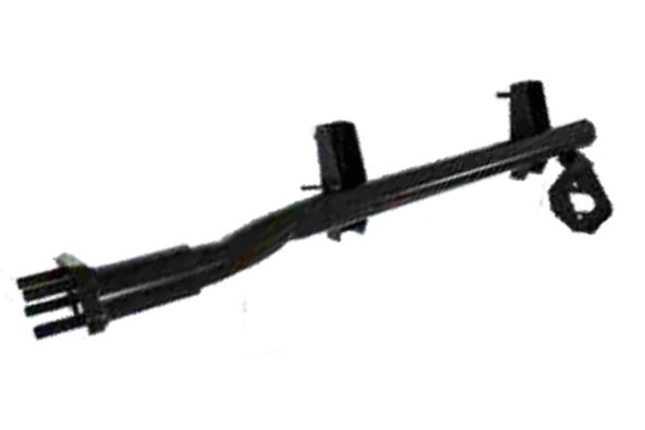 AD-6057 - SUP PARALAMA DIANTEIRO VW CONSTELLATION LD