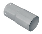 AD011 - TUBO INTERMEDIARIO AMPLIACAO 2.5 P/ 3.0