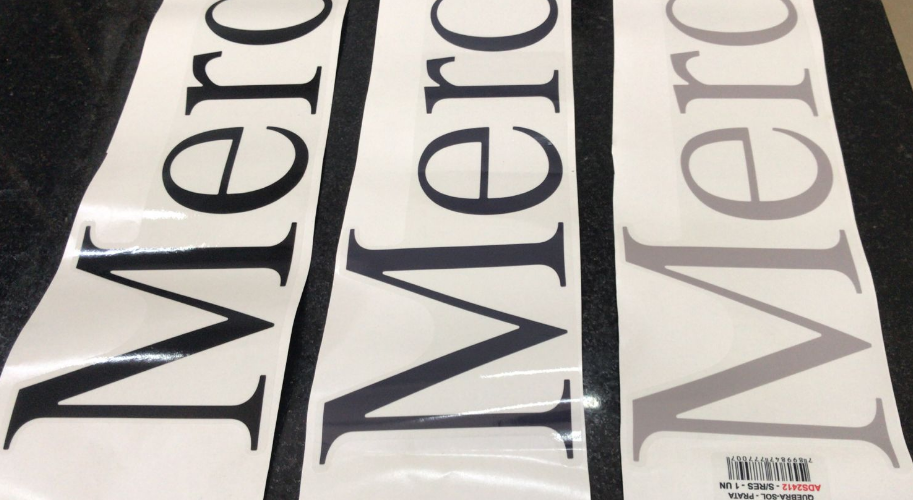 ADS2411 - FAIXA TAPA SOL MB 1634/ AXOR/ ATRON (PRETO)