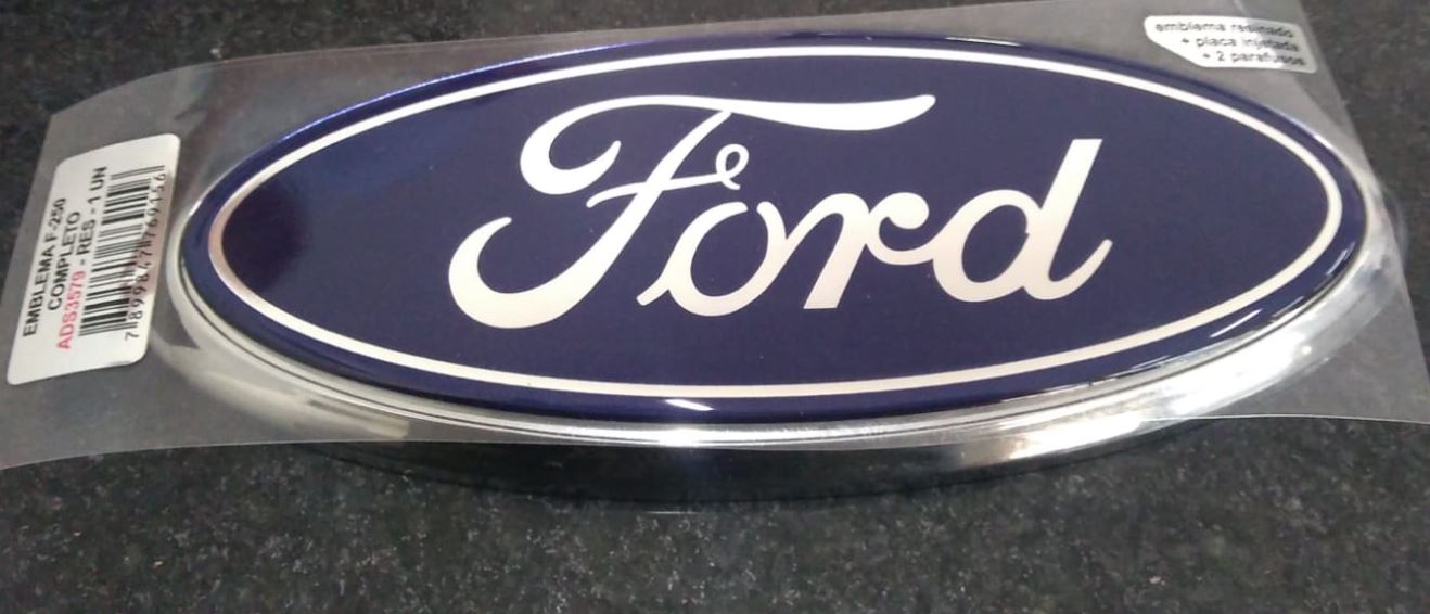 ADS3579 - EMBLEMA GRADE CARGO APOS 2000 (ORIGINAL)