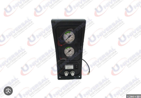 AFL-SC04 - PAINEL RODOAR SCANIA 113 124 S3 S4