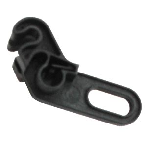 1392899 - ALAVANCA FECHADURA PORTA S4