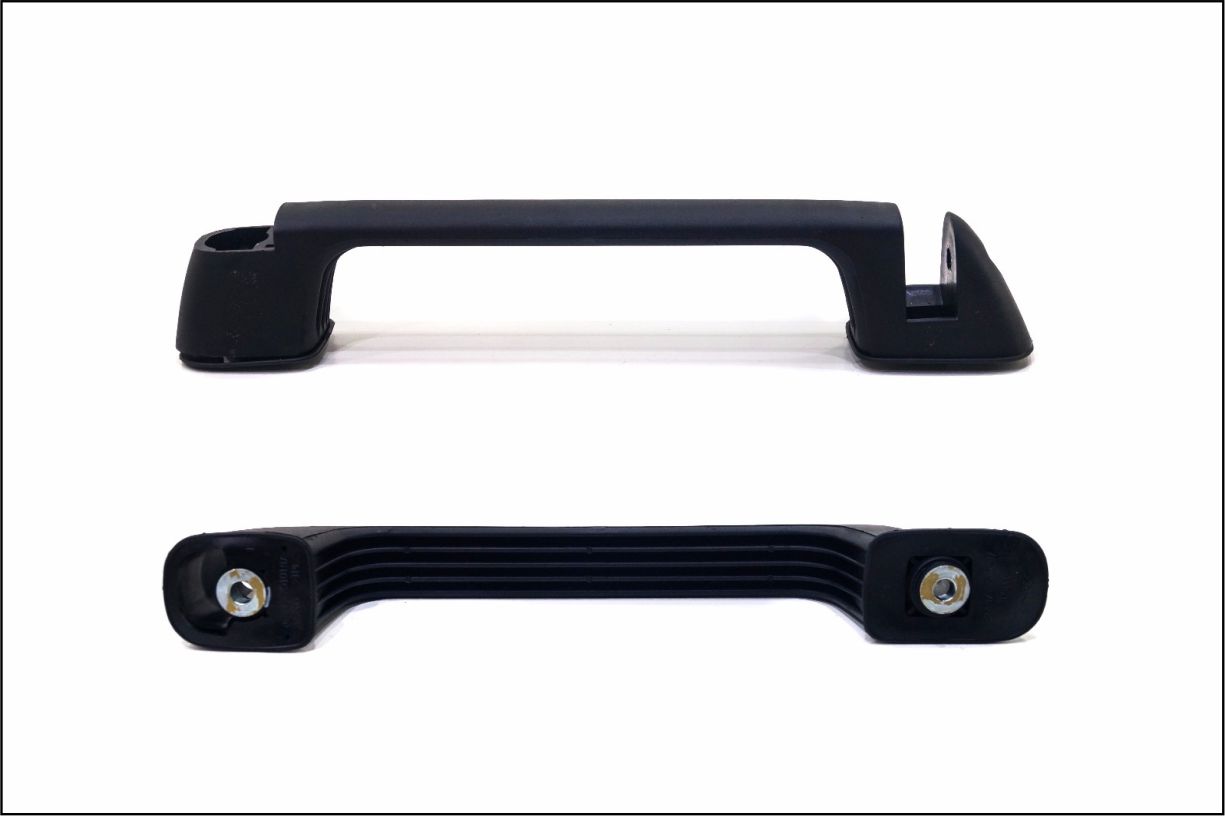 9737500193 - ALCA DIANTEIRO MB ATEGO MB AXOR ORIGINAL