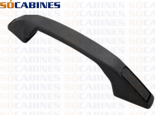 251867161 CZ - ALCA COLUNA/PORTA/FRONTAL CINZA