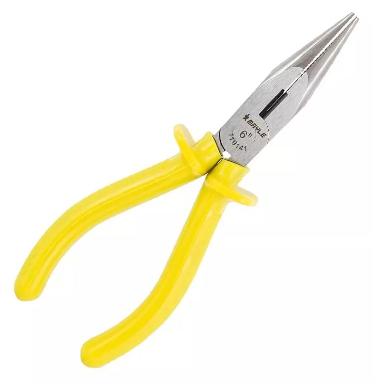 119141M - ALICATE BICO MEIA CANA 6' MAYLE 119141M