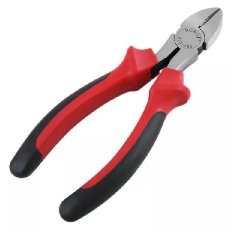 R28402165 - ALICATE DE CORTE DIAGONAL `6` 1/2 GEDORE