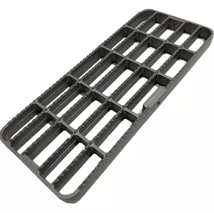 ALM1058 - PISANTE ALUMINIO SCANIA T 112 113 MENOR