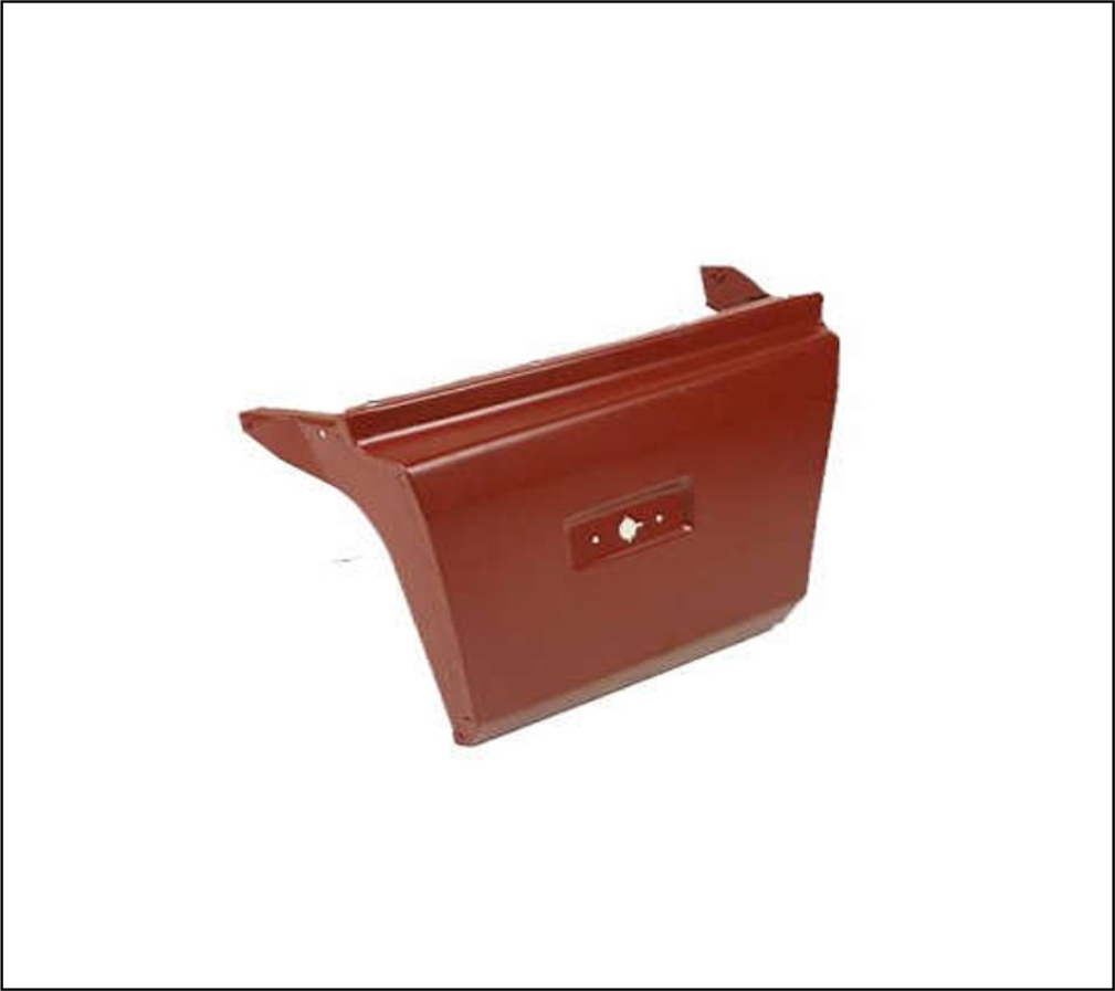 AM1001E - COMPL PARACHOQUE HPN 90/96 LE