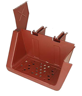 AM1034D - ESTRIBO COMP LATA 1618 LD