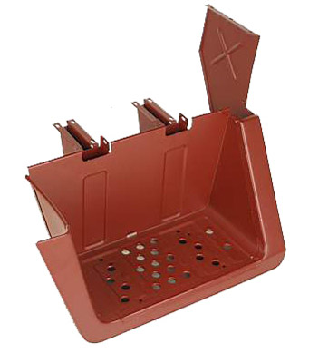 AM1034E - ESTRIBO COMP LATA 1618 LE