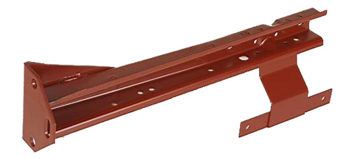 AM1035 - SUP LANTERNA 1618 C/PLACA 1035 (OK)