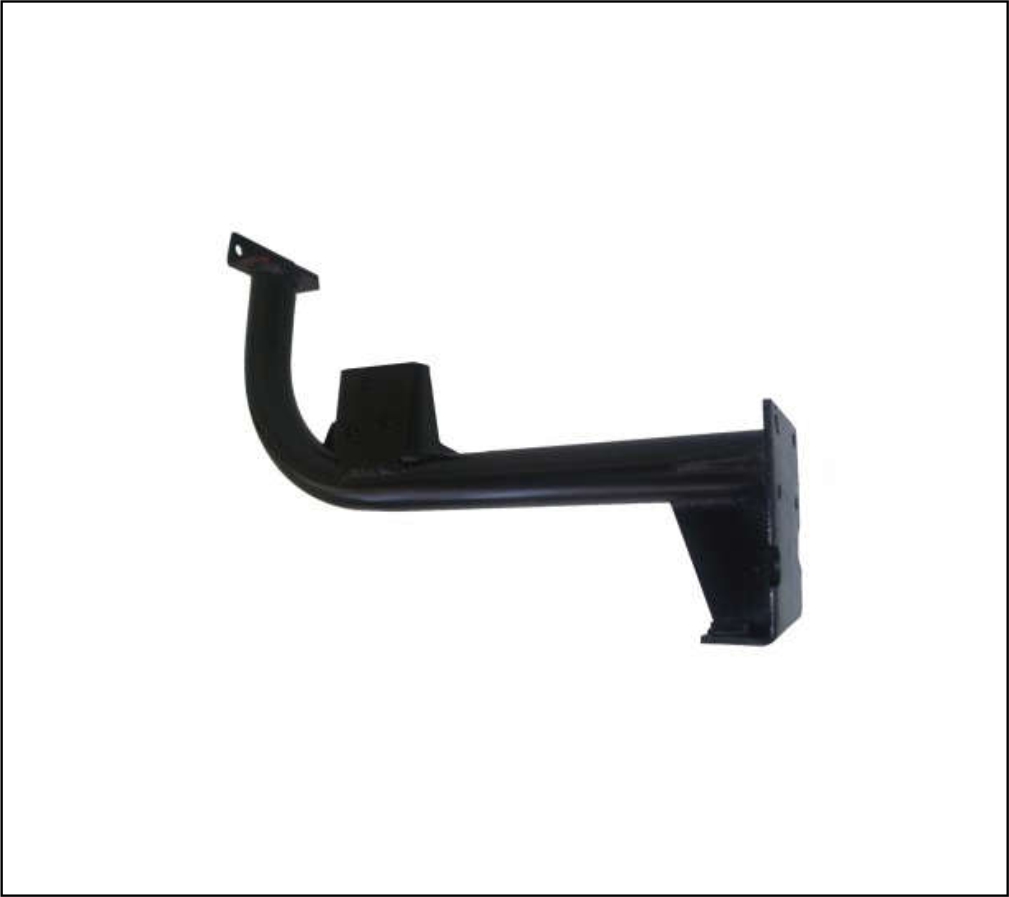 6965207272 - SUPORTE LATERAL PARACHOQUE 1634 LS LD