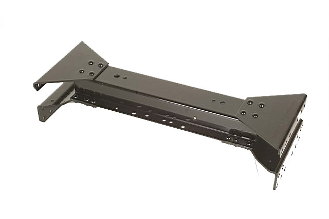 AM1104 - TRAVESSA CHASSIS 3° E 4º HPN