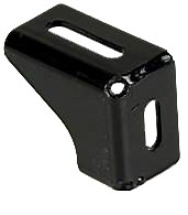 AM1105D - SUPORTE CENTRAL PARACHOQUE 1618 LD (1105)