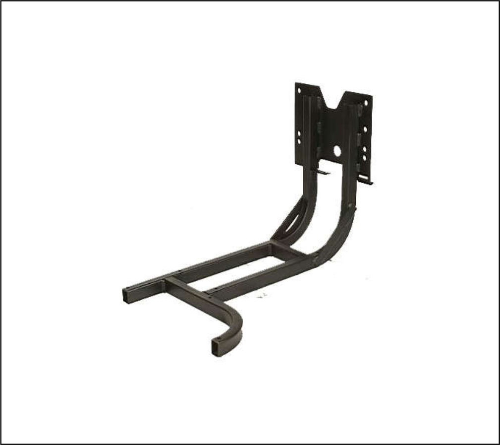 AM1117D - SUPORTE ESTRIBO 1620 LD