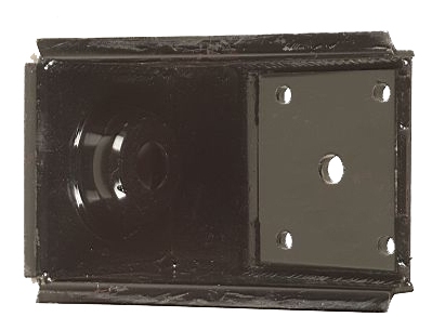 AM1128 - SUP CALCO CABINE 1618/1620