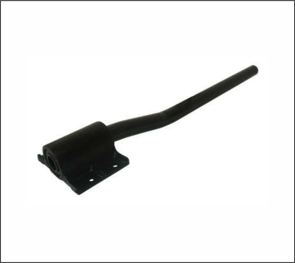 AM1636E - SUP PARALAMA 1938S/1944S TRASEIRO LE