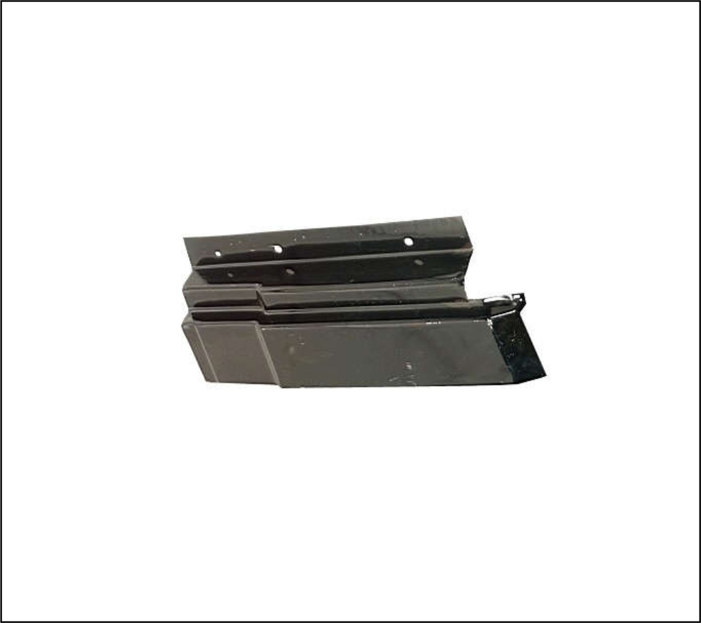 AM1141E - CHAPA REVEST COLUNA 1618/1935 LE