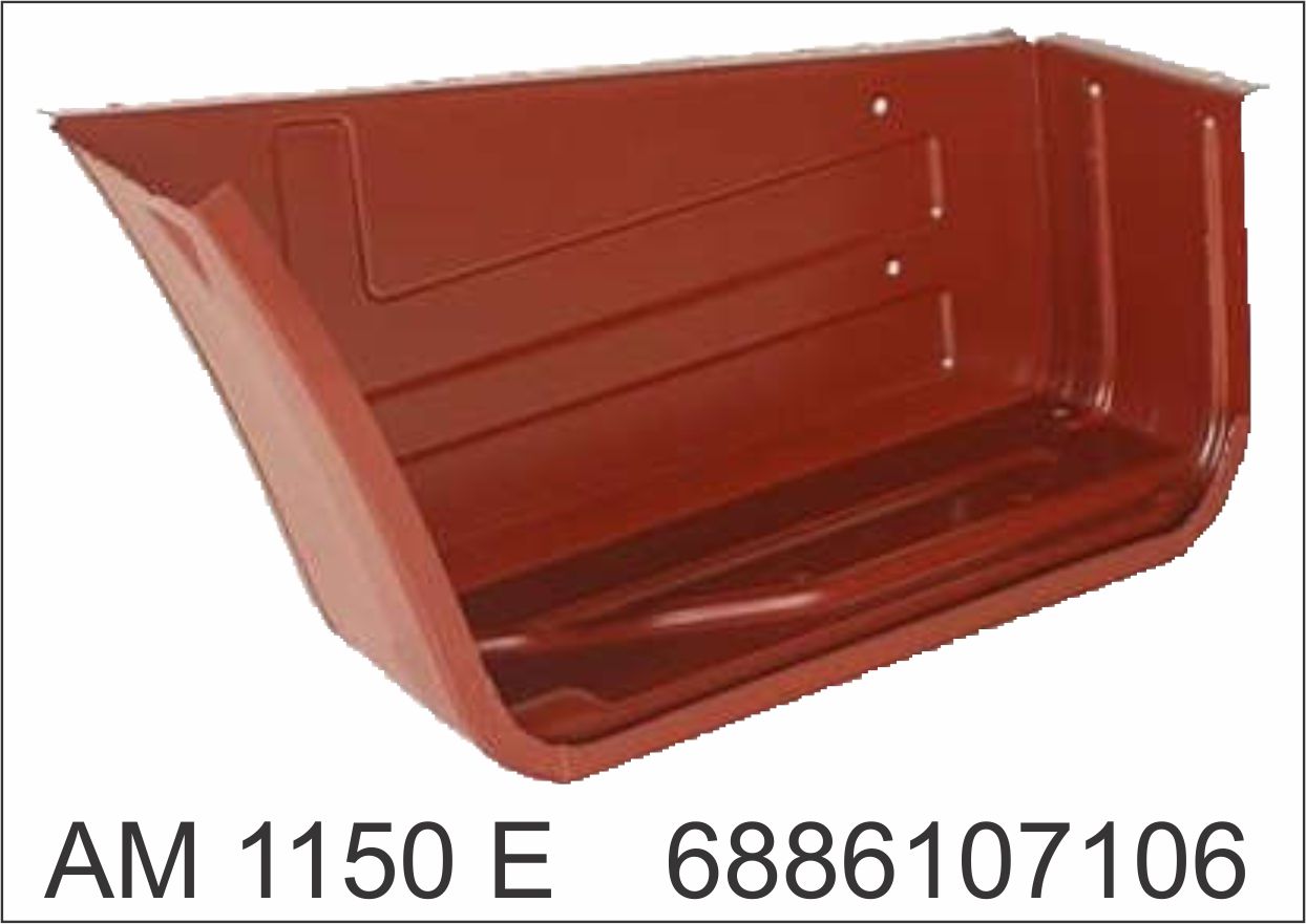 AM1150E - ESTRIBO INTERNO S/SUPORTE LE