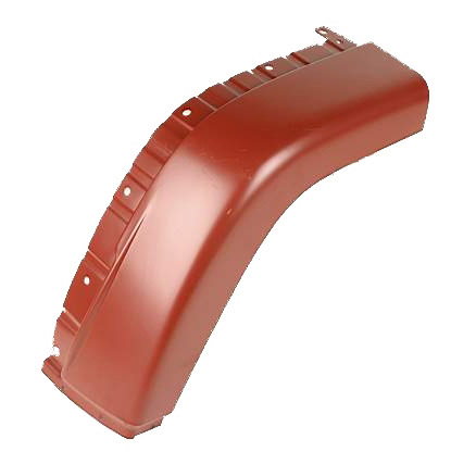 AM1159D - PARALAMA CABINE 1618 LD