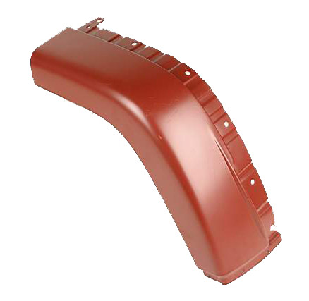 AM1159E - PARALAMA CABINE 1618 LE