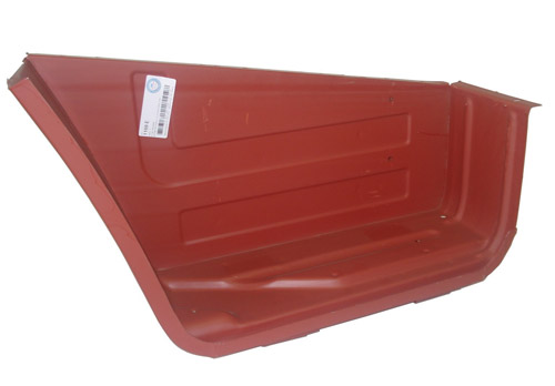 AM1169E - ESTRIBO INTERNO C/SUPORTE LE