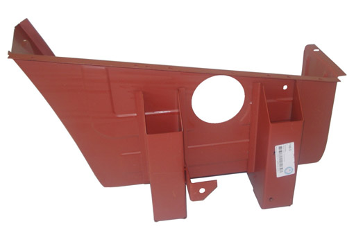 AM1169D - ESTRIBO INTERNO C/SUPORTE LD