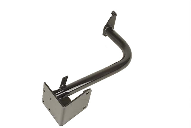 AM1248D - SUPORTE LATERAL PARACHOQUE 1620 2000 LD